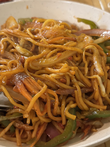 Photo of Pind Balluchi North Indian Restaurant - 23C 1 Ave S, Williams Lake, BC V2G 1H4